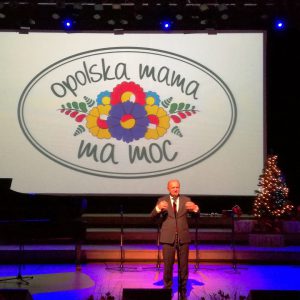"Opolska Mama ma Moc"- uroczyste podsumowanie akcji