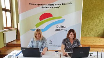 Szkolenie on-line dla organizacji – realizatorów projektów Kierunek FIOpolskie